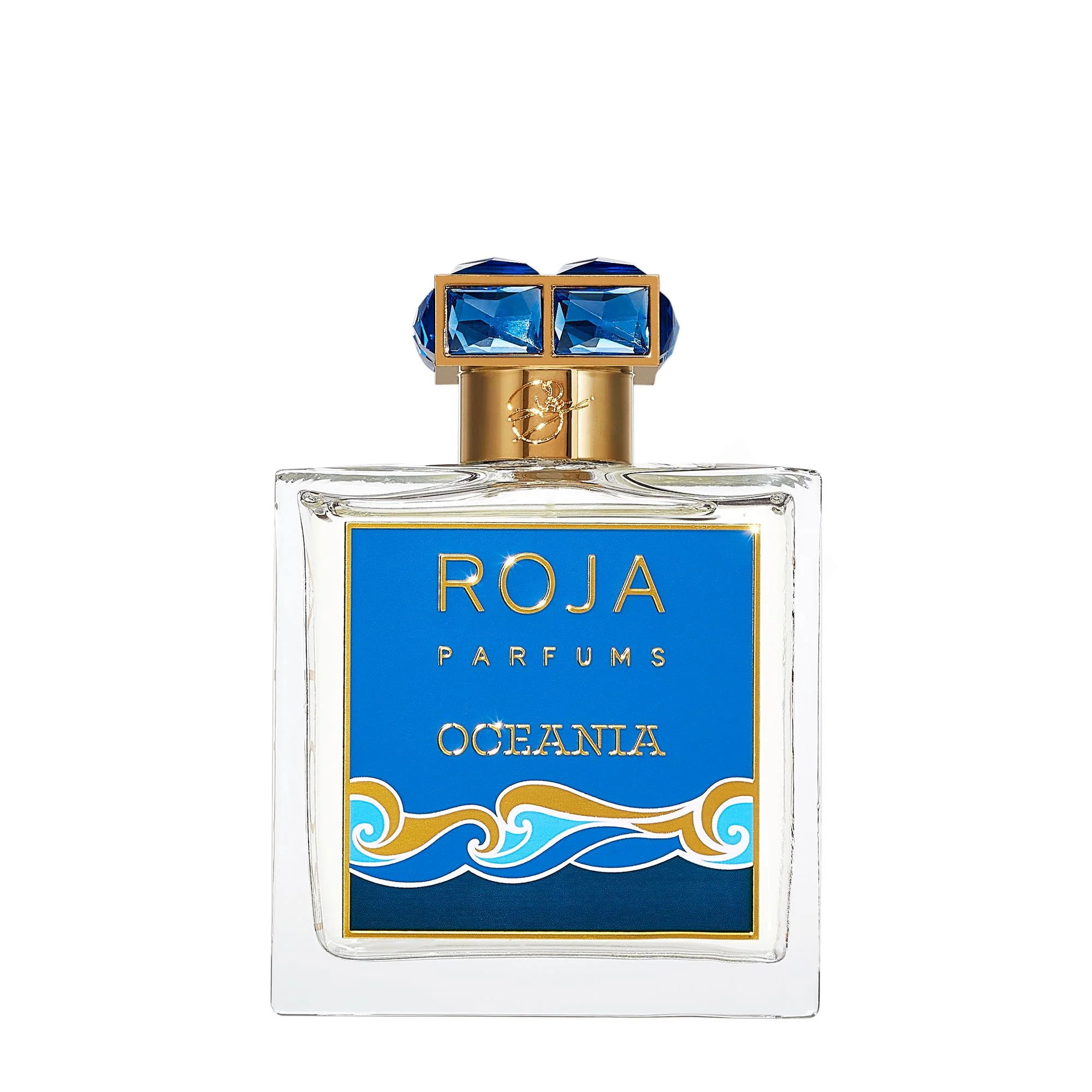 Roja Oceania Eau de Parfum