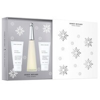 Issey Miyake L'Eau d'Issey XMAS Geschenkset