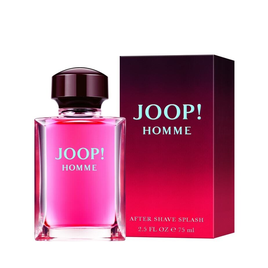 Rasurpflege JOOP HOMME After Shave 75ml kaufen Rasurpflege JOOP HOMME After Shave 75ml kaufen
