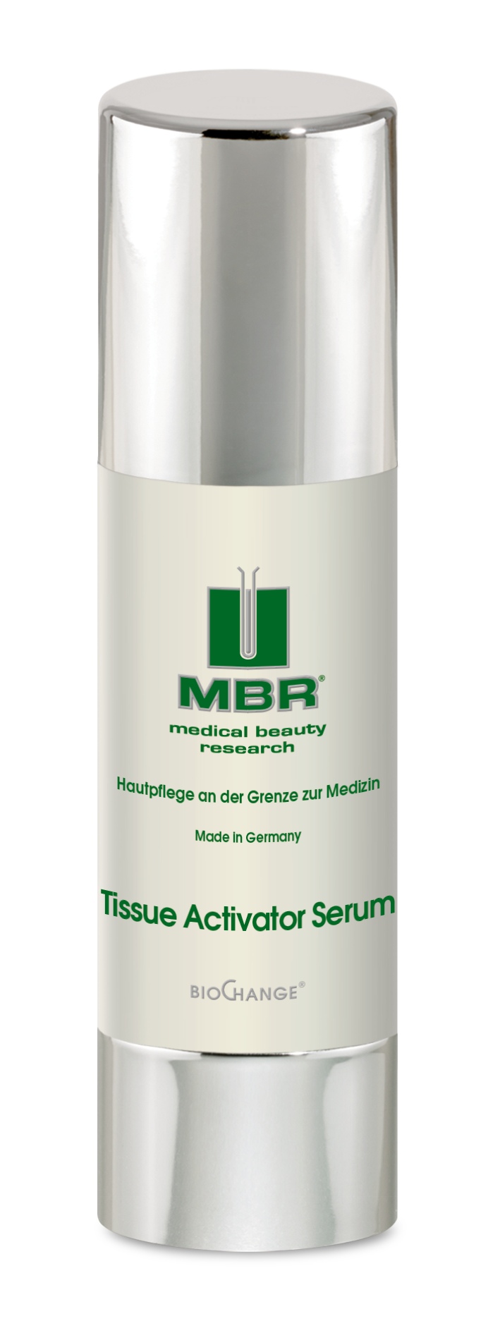 MBR BioChange Tissue Activator Serum Airless MBR BioChange Tissue Activator Serum Airless