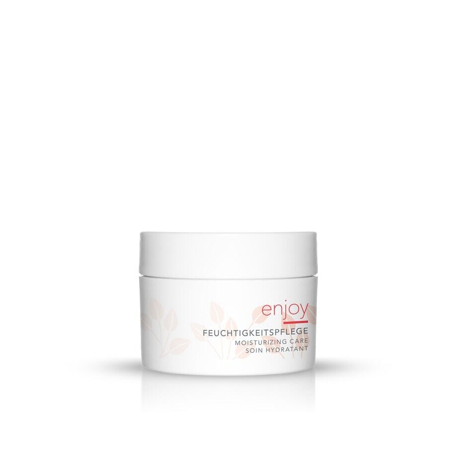 Tagescreme Charlotte Meentzen ENJOY Feuchtigkeitspflege für Tag 50ml kaufen