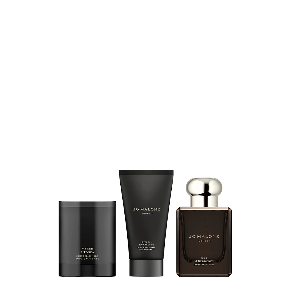 Jo Malone Cologne Intense Trio 