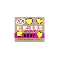 DKNY Be Delicious Orchard Street EDP 50ml