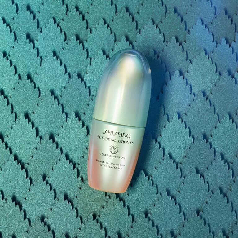 Gesichtspflege Serum Shiseido Future Solution LX Legendary Enmei 30ml kaufen