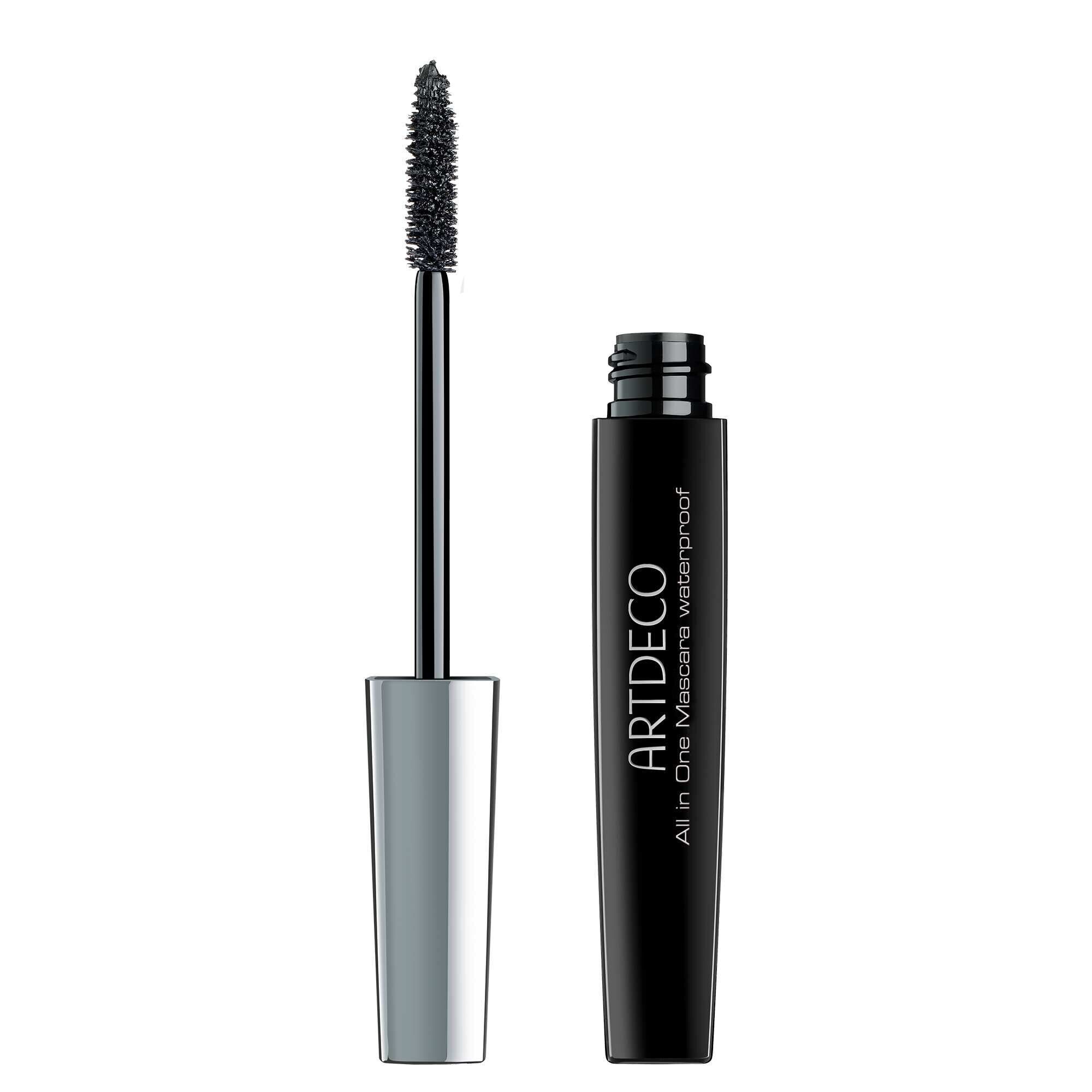 Artdeco All In One Mascara Waterproof 71 Artdeco All In One Mascara Waterproof 71