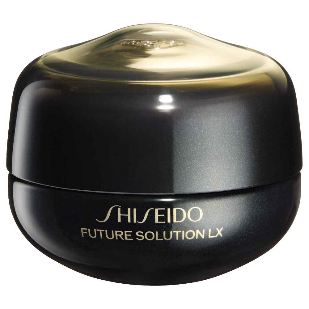 Shiseido Future Solution LX Eye & Lip Contour Regenerating Cream