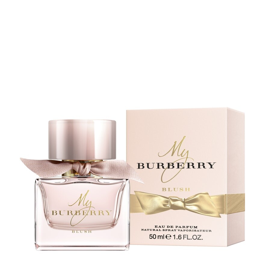 Parfum My BURBERRY BLUSH EDP bestellen