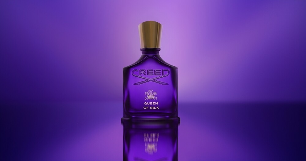 CREED Millesime for Women Queen of Silk EDP 30ml