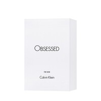 Calvin Klein Calvin Klein Obsessed for Men EDT Thiemann