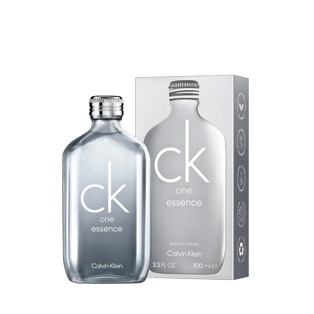 Calvin Klein CK One Essence EDP 100ml