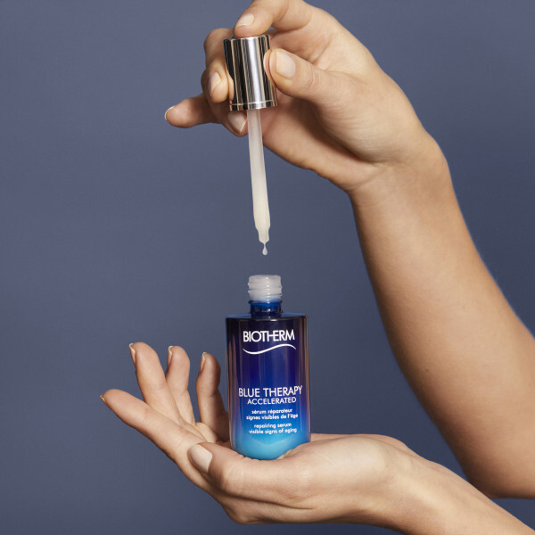 Gesichtspflege Biotherm Serum Blue Therapy Serum Accelerated kaufen