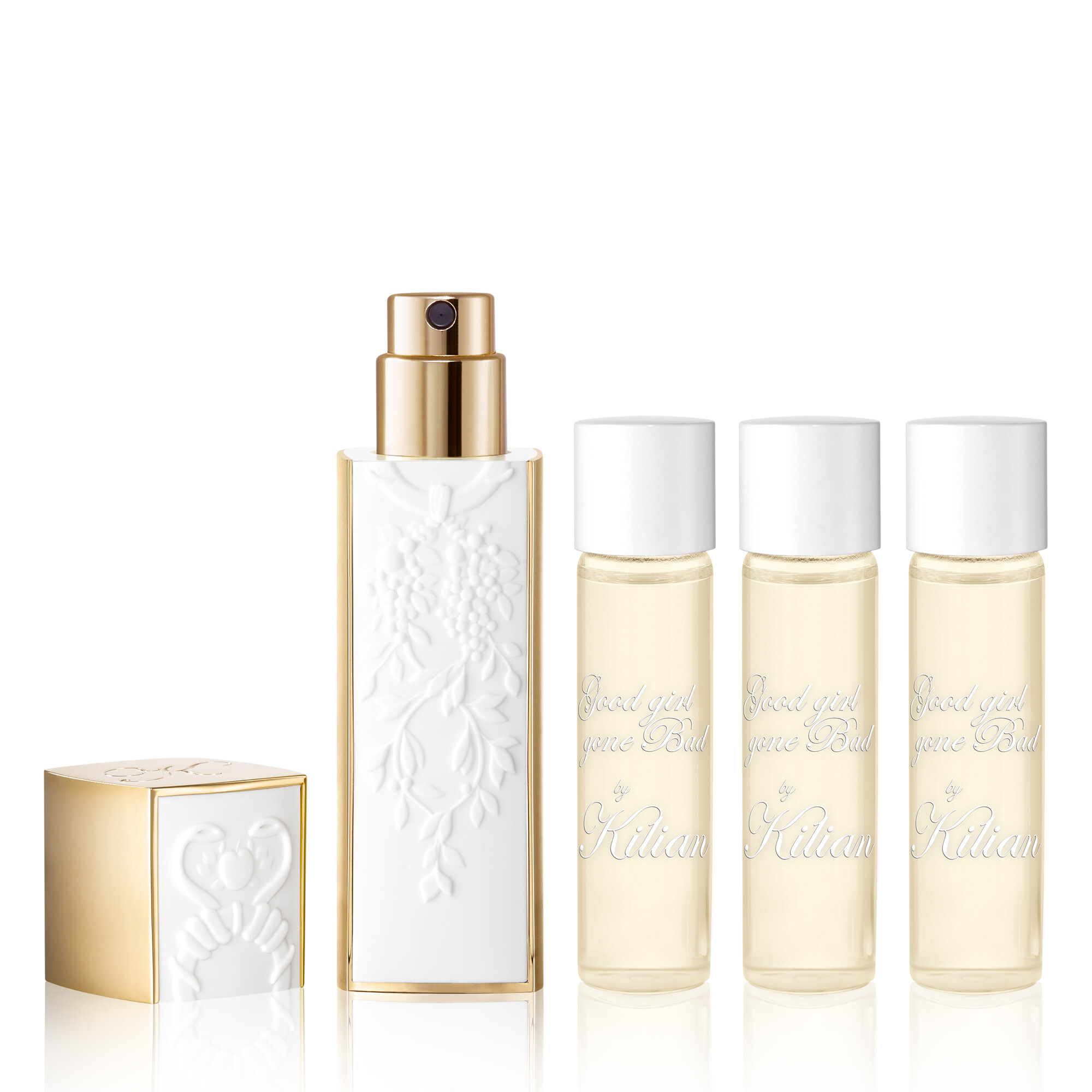 KILIAN PARIS The Narcotics Good Girl Gone Bad Travel Set KILIAN PARIS The Narcotics Good Girl Gone Bad Travel Set