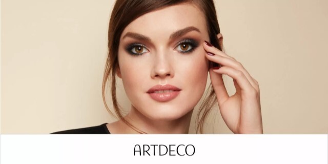 Artdeco make up bestellen