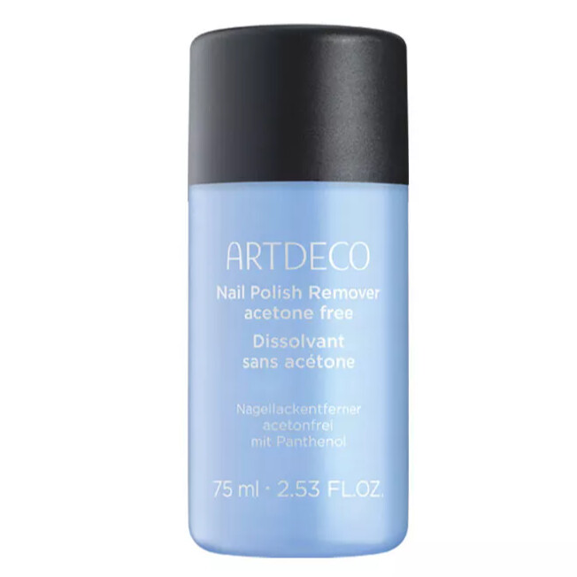 Nagellackentferner Artdeco Nail Polish Remover Acetone Free 75ml kaufen Nagellackentferner Artdeco Nail Polish Remover Acetone Free 75ml kaufen