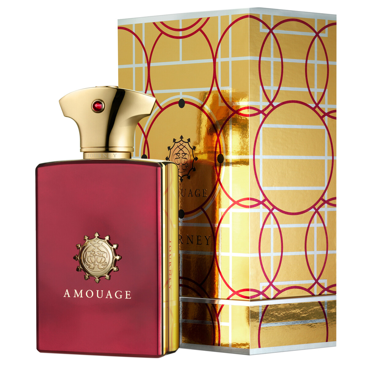 Luxus Parfum Amouage Journey Man EDP 100ml kaufen