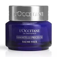 Tagescreme L'OCCITANE IMMORTELLE PRÉCIEUSE AUGENBALSAM 15ML 15ml kaufen