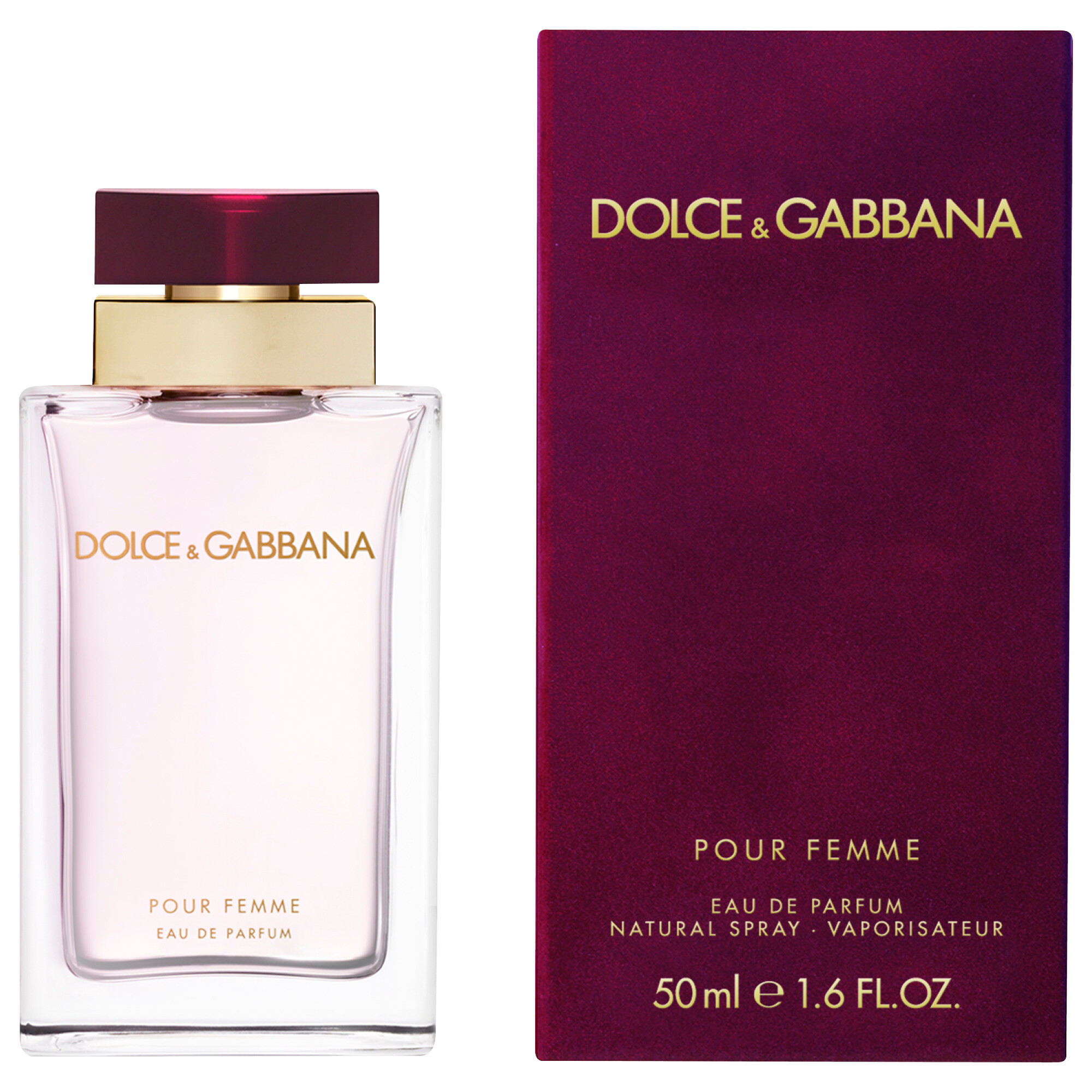 Dolce und Gabbana Dolce und Gabbana Pour Femme EDP kaufen