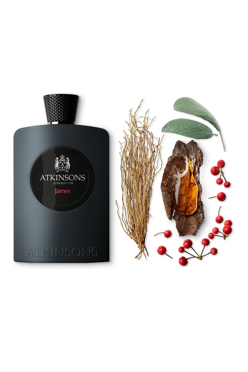 Atkinsons James EDP