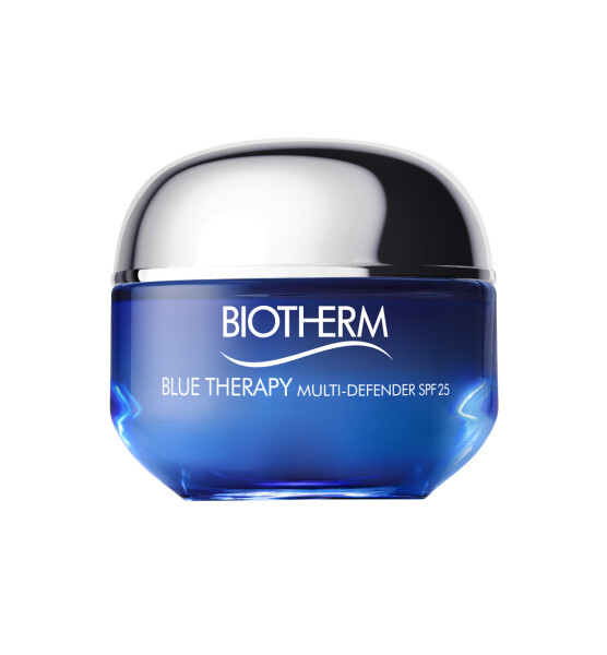 Gesichtspflege Biotherm Gesichtscreme Blue Therapy Multi-Defender LSF 50ml kaufen