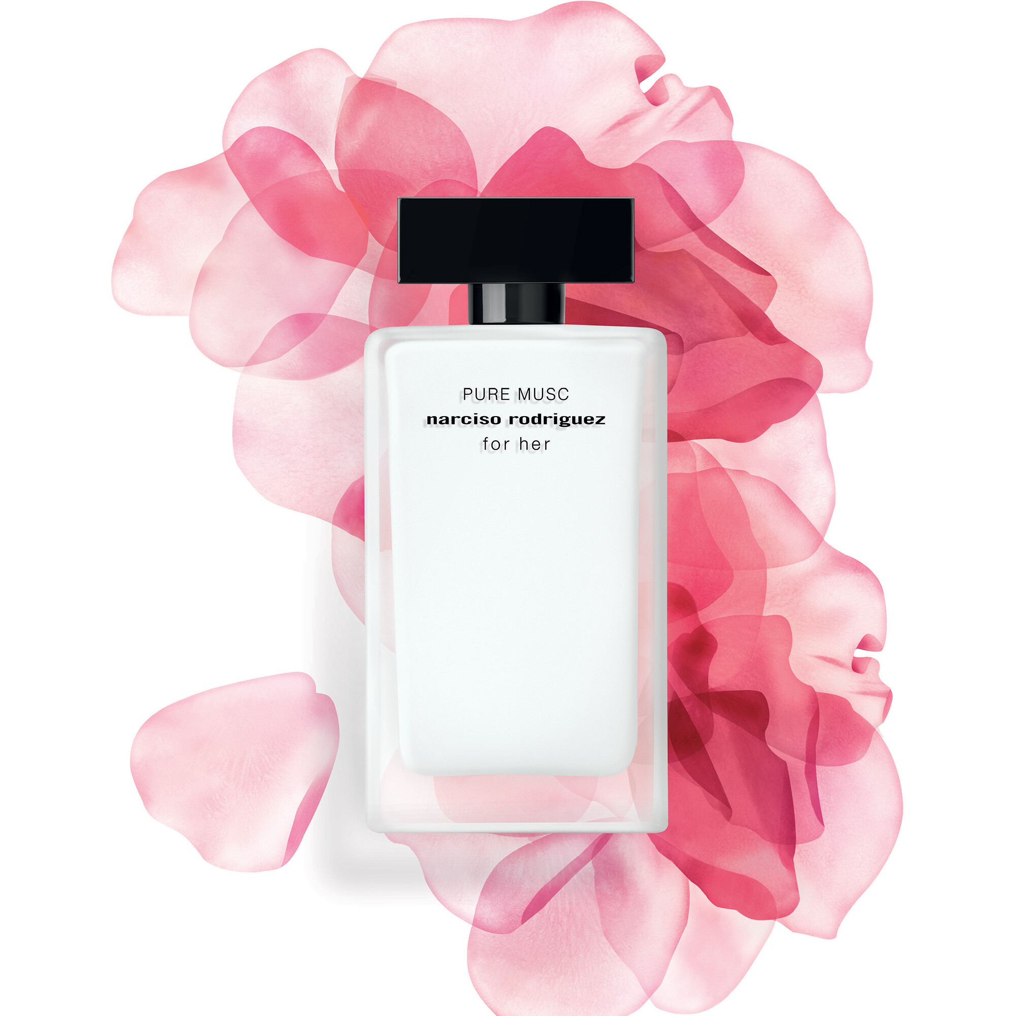 Narciso Rodriguez Narciso Rodriguez Pure Musc EDP Thiemann Narciso Rodriguez Narciso Rodriguez Pure Musc EDP Thiemann