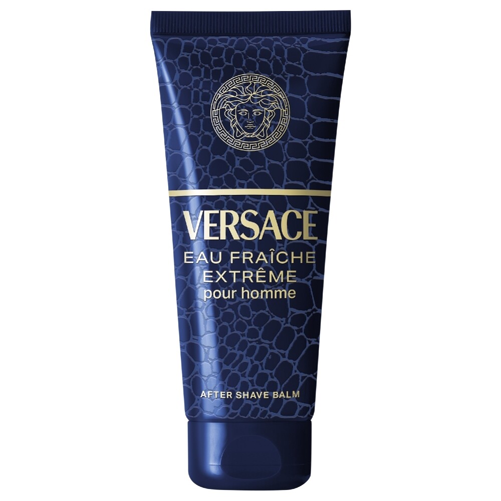 Versace Man Eau Fraiche Extreme After Shave Balm