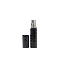 Parfumzerstäuber 5ml schwarz