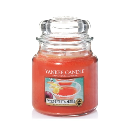 Yankee Candle Passion Fruit Martini Yankee Candle Passion Fruit Martini