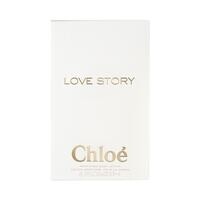 Body Lotion und Creme Chloé Love Story Body Lotion 200ml Thiemann