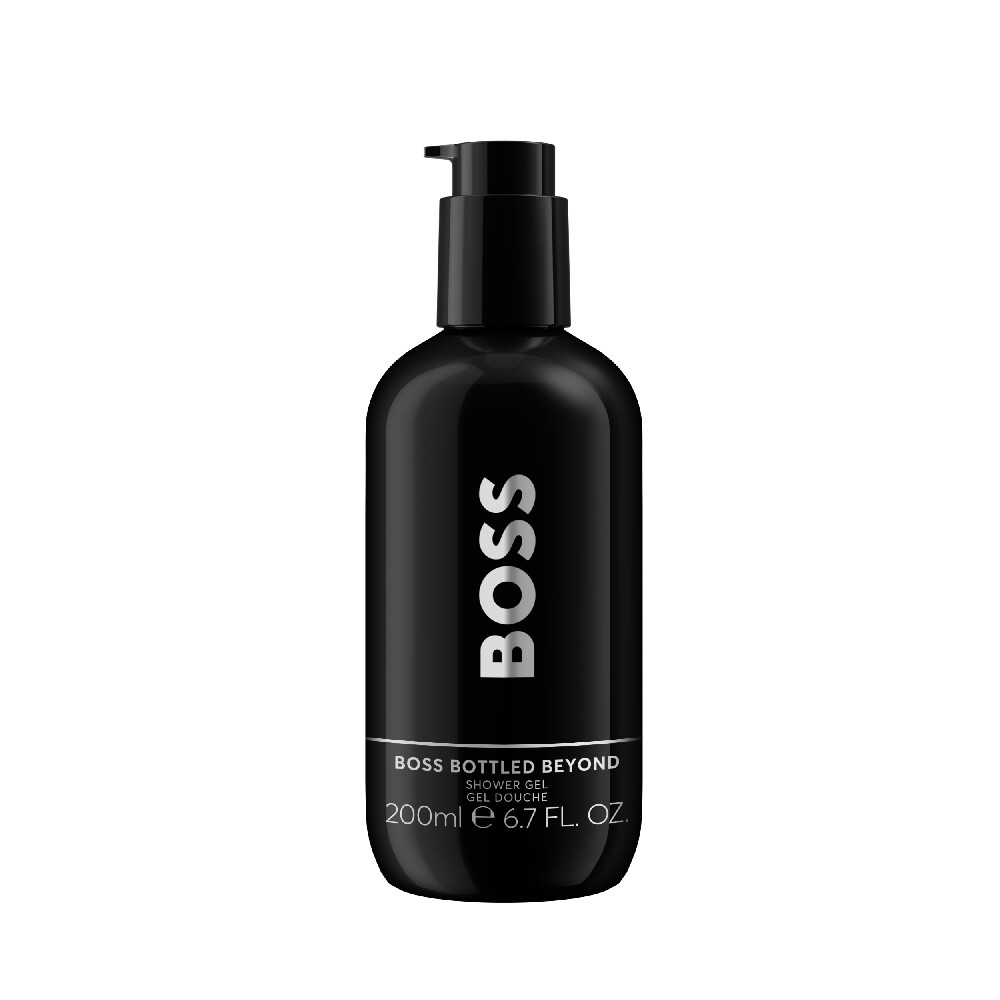 Boss Bottled Beyond Duschgel