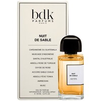 Luxus Parfum bdk Parfums Nuit de Sable EDP 100ml bestellen