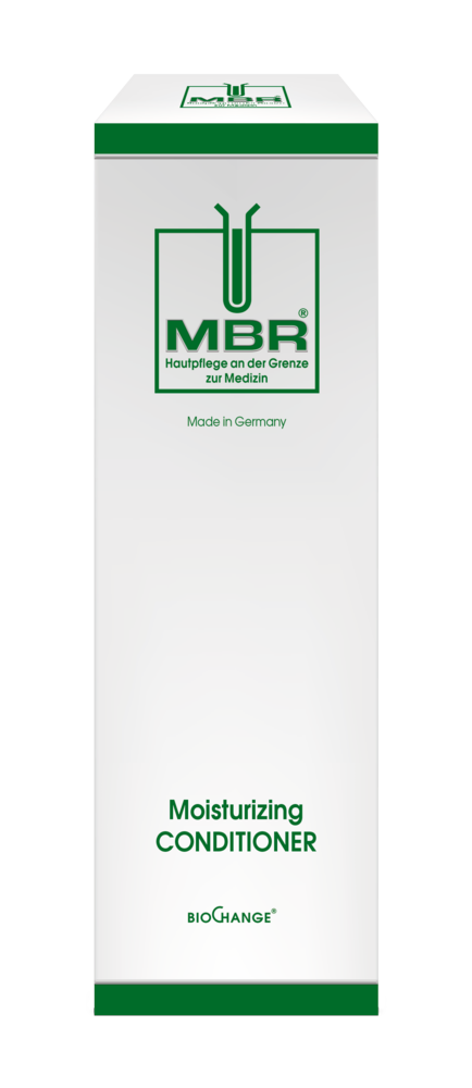 MBR BioChange Moisturizing Conditioner