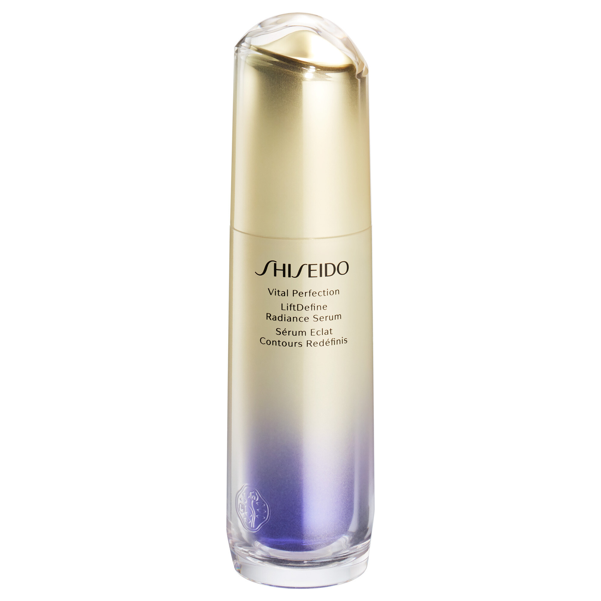 Pflege Shiseido Vital Perfection LiftDefine Radiance Serum 40ml bestellen Pflege Shiseido Vital Perfection LiftDefine Radiance Serum 40ml bestellen
