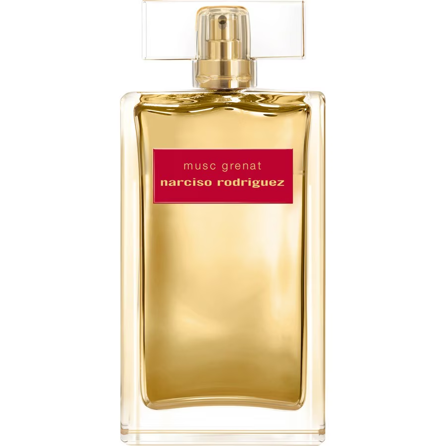 Narciso Rodriguez Musc Grenat Eau de Parfum
