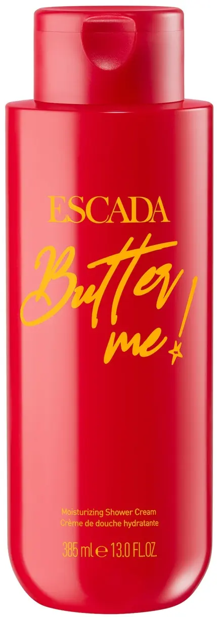 Escada Butter me! Duschgel