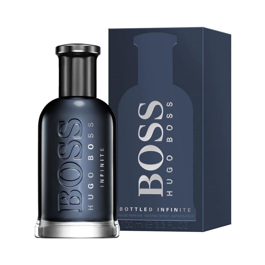 Hugo Boss BOSS BOTTLED Infinite EDP bestellen Hugo Boss BOSS BOTTLED Infinite EDP bestellen