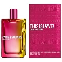 Zadig und Voltaire Zadig und Voltaire This is Love 0ml kaufen