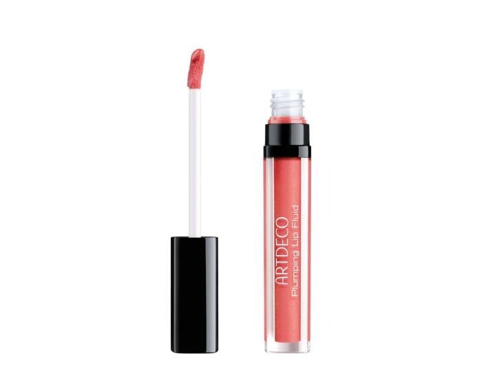 Artdeco Plumping Lip Fluid 10 rosy sunshine