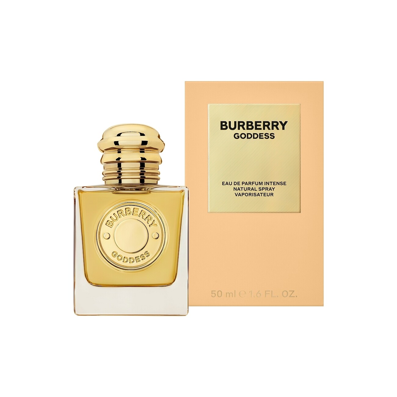 Burberry Goddess EDP Intense 50ml