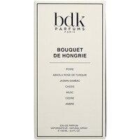 Luxus Parfum bdk Parfums Bouquet de Hongrie EDP 100ml bestellen