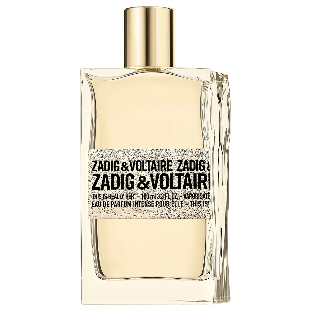 Zadig & Voltaire This is Really Her! EDP Intense 100ml