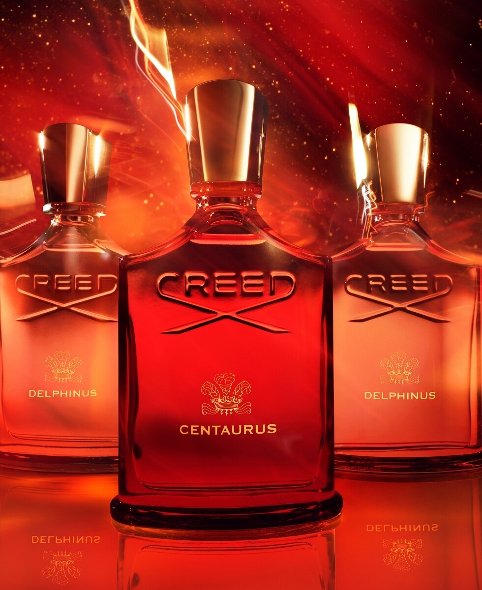 CREED Millesime for Women & Men Centaurus EDP 50ml