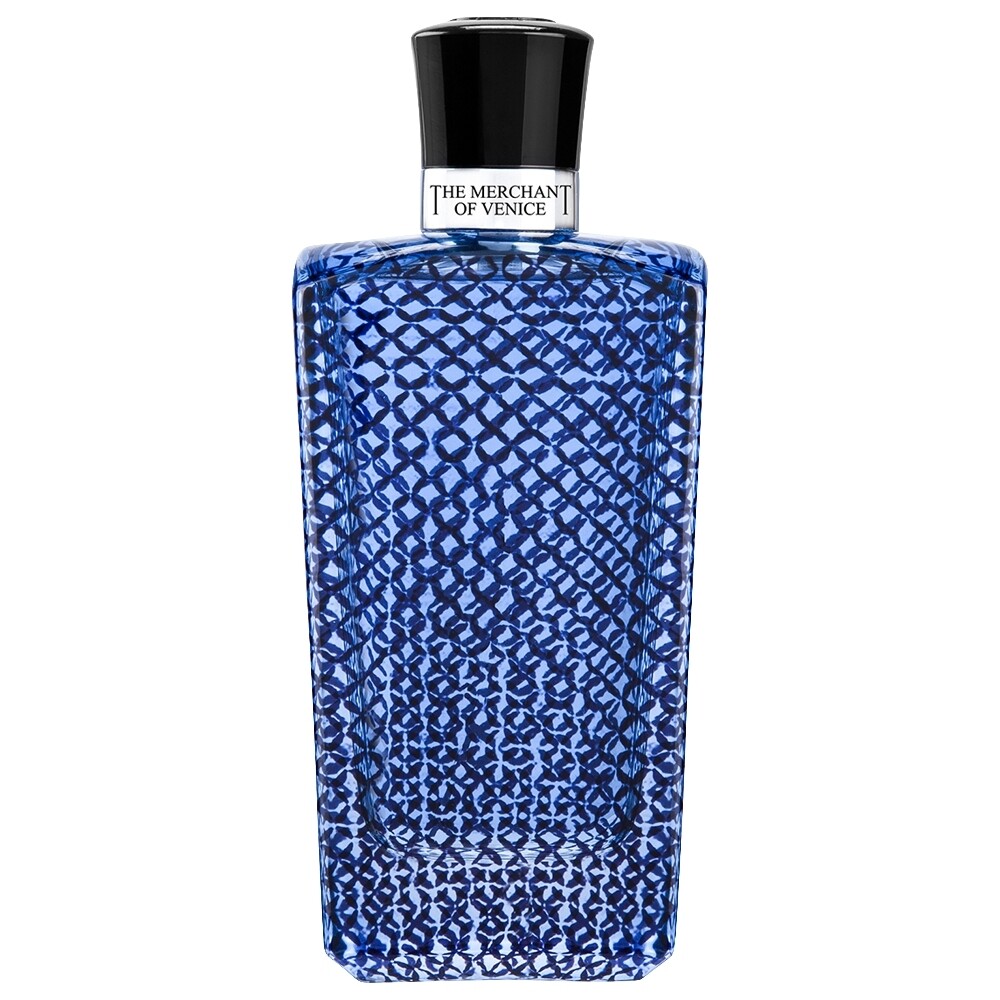 The Merchant of Venice Venetian Blue Intense EDP