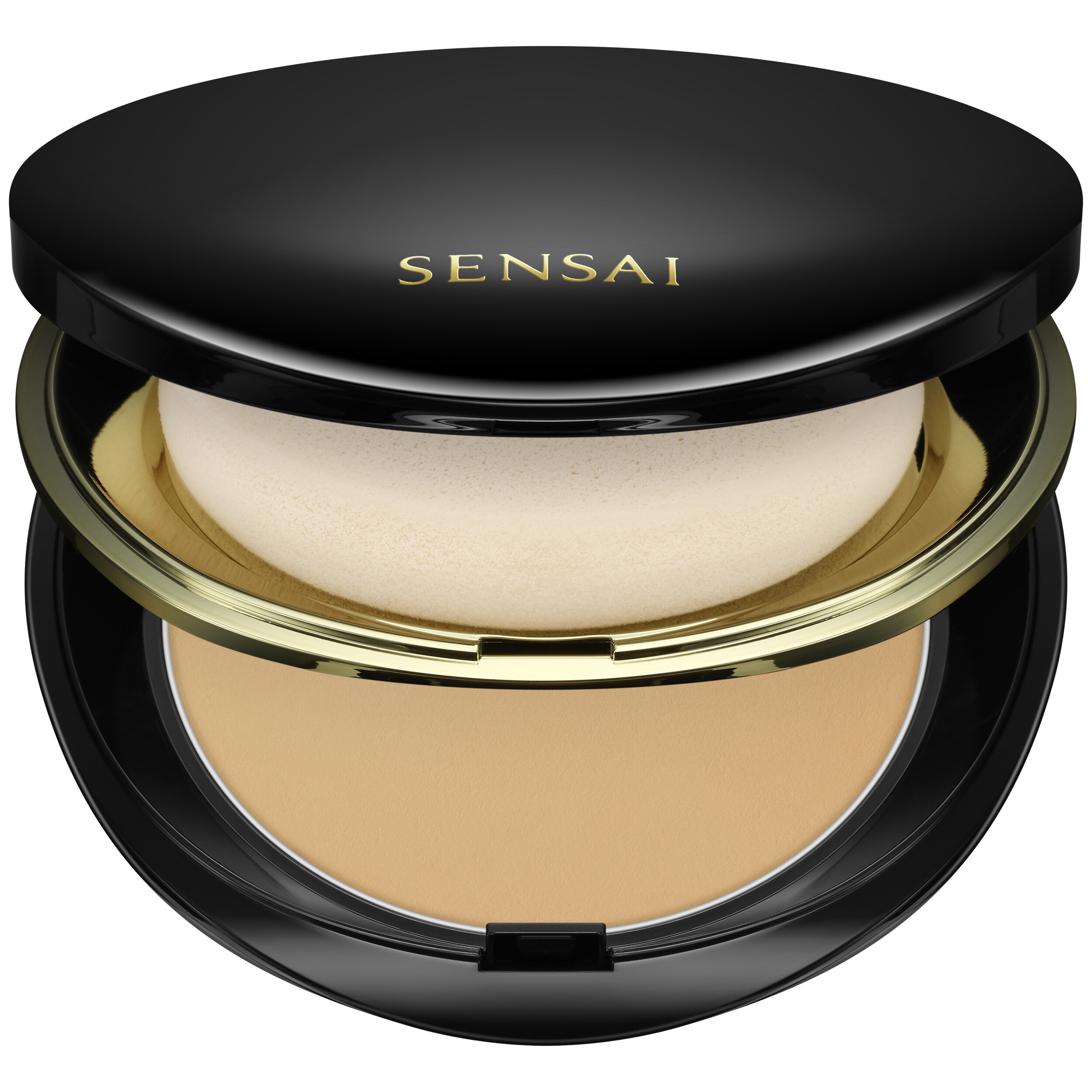 Sensai Compact Case Total Finish Foundation Sensai Compact Case Total Finish Foundation