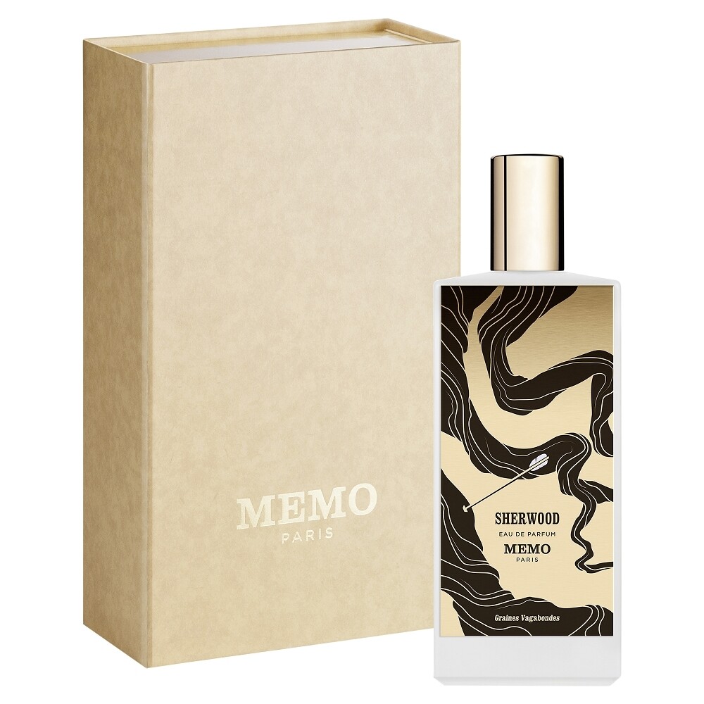 MEMO Paris Sherwood EDP