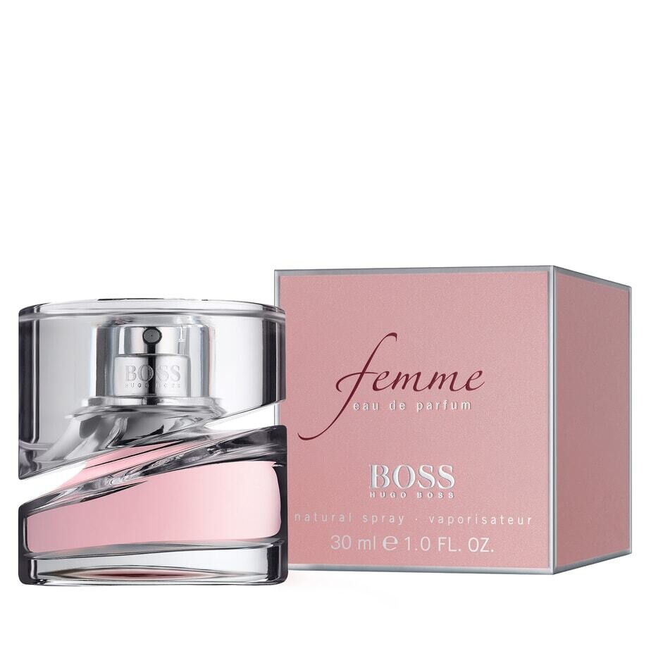 Hugo Boss BOSS Femme EDP kaufen Hugo Boss BOSS Femme EDP kaufen