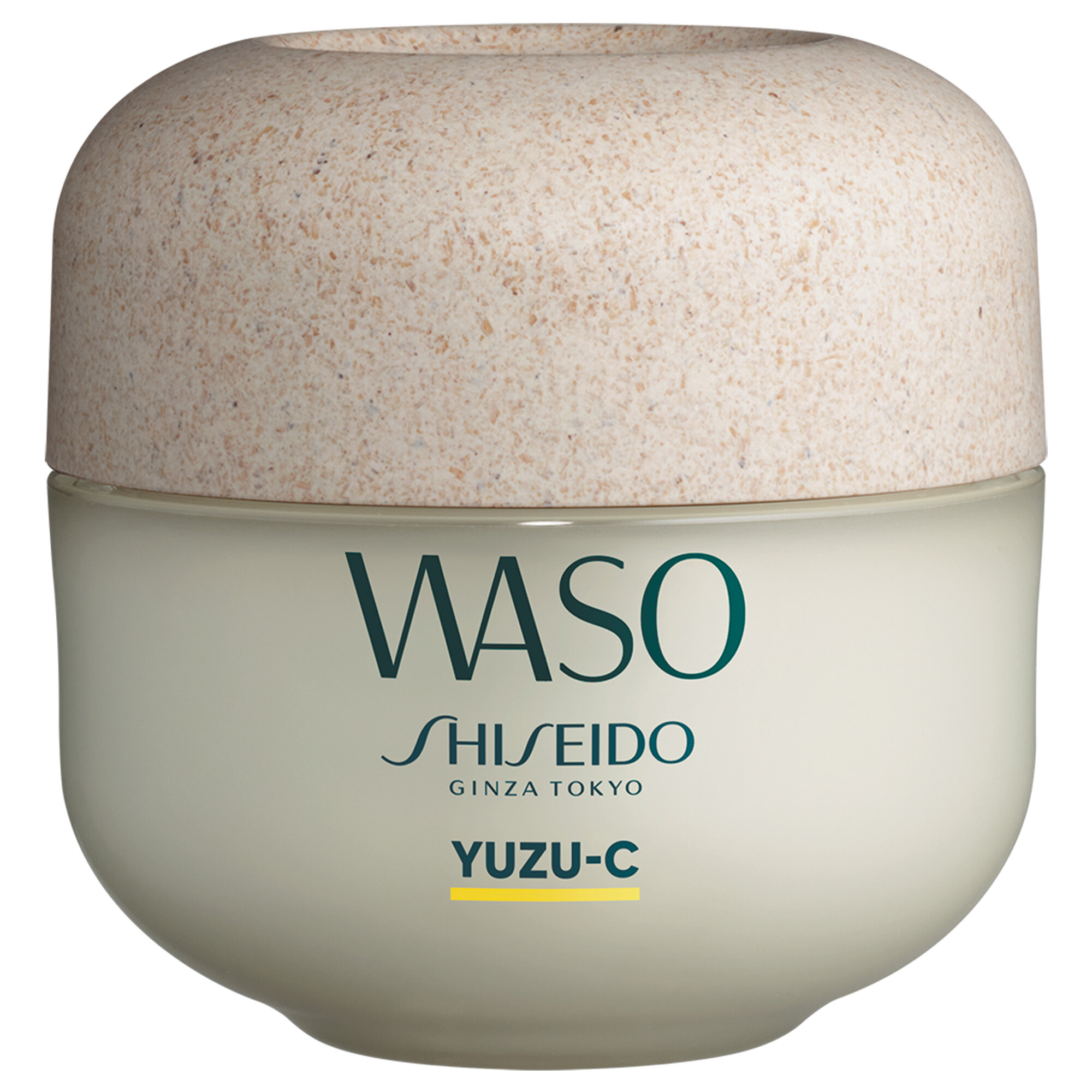 Shiseido Shiseido Yuzu-C Beaty Sleeping Mask 50ml bestellen