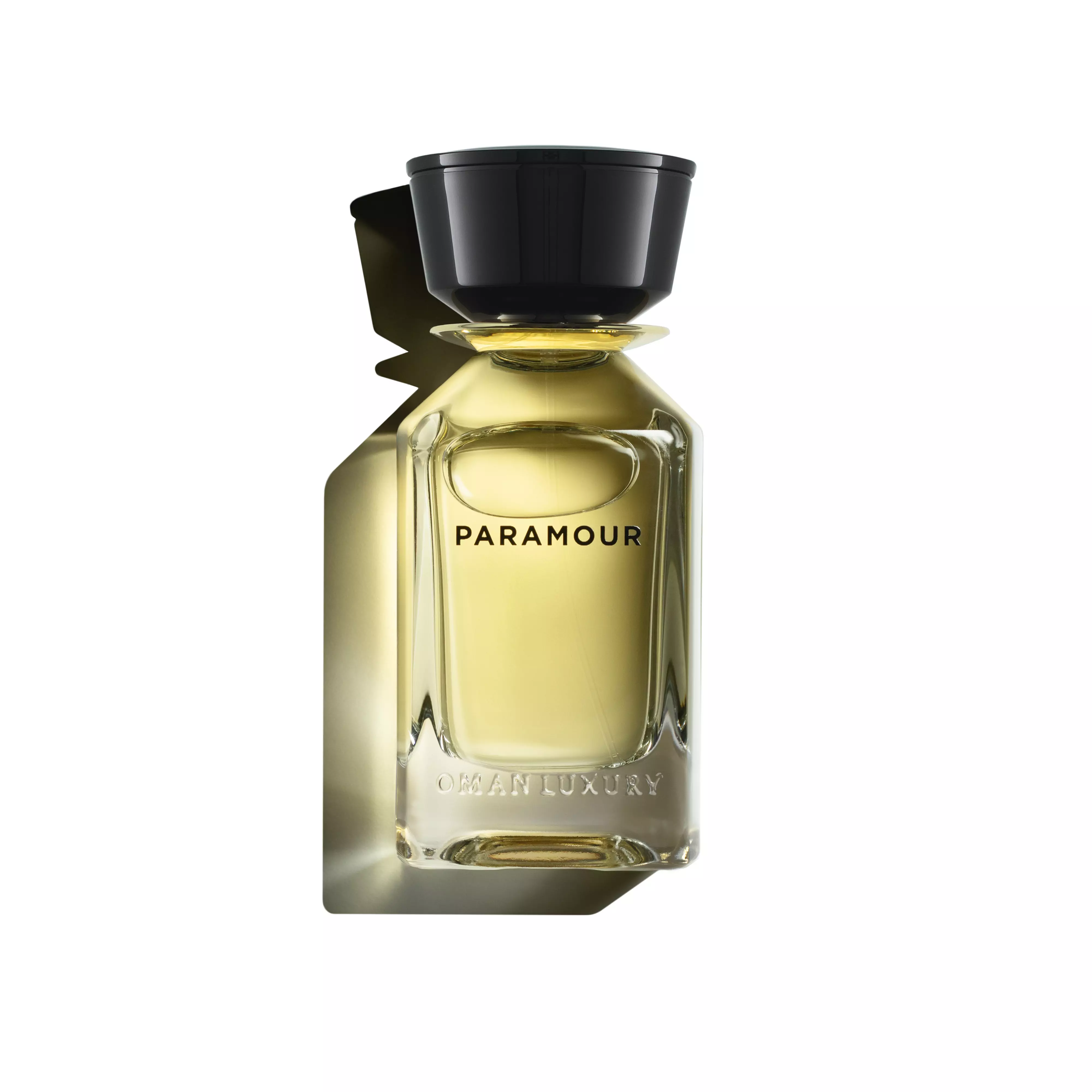 Omanluxury Paramour Parfum