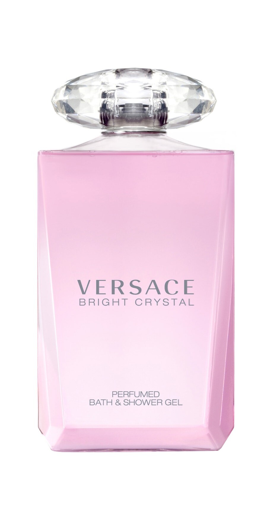 Duschgel Versace Bright Crystal Bath und Shower 200ml kaufen