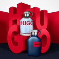 Hugo Boss Hugo Jeans EDT 125ml