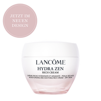 Lancôme Hydra Zen Crème Riche